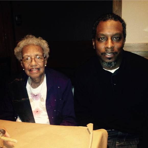 Meet your Posher, Jamil - Picture 1 of 1